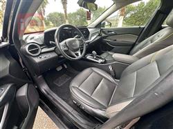 شيفروليه تراكس